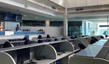 ارزش معاملات در رینگ صادراتی بورس کالا از ۵ همت عبور کرد