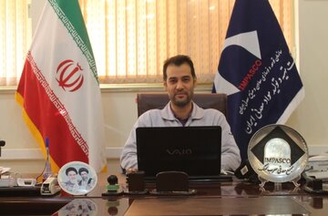 استخراج از معدن نخلک ۲۹ درصد افزایش یافت/ افزایش ۱۴ درصدی تولید کنسانتره سرب