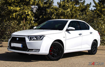 عرضه ۱۰ هزار دستگاه «دنا» فردا در بورس کالا