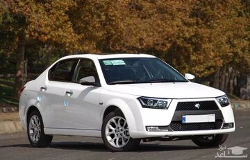 خریداران در بورس کالا به آسانی دنا خریدند