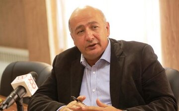 تایر در بورس کالا عرضه شود