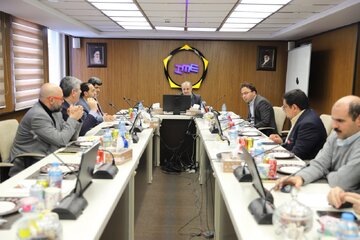 آغاز معاملات گواهی سپرده شمش طلا در بورس کالا/ ۱۶۸۴۴ گواهی در روز نخست معامله شد