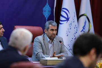 افزایش مشارکت اقتصادی مردم با معاملات گواهی شمش طلا/
لزوم هدایت نقدینگی از بازار غیررسمی به معاملات رسمی و شفاف طلا