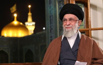 پیام نوروزی مقام معظم رهبری به مناسبت آغاز سال ۱۴۰۲