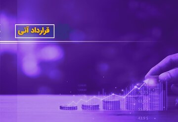 معامله ۴۹ هزار قرارداد آتی در بورس کالا