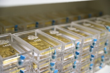 استقبال بی نظیر فعالان بازار از قرارداد اختیار معامله شمش طلا