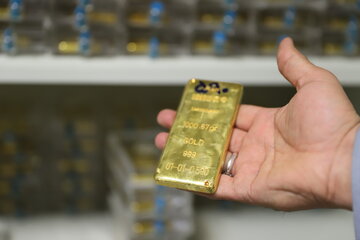 وقتی همه می‌توانند حتی با سرمایه اندک در بازار طلا سرمایه‌گذاری کنند