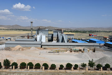 پذیرش فروسیلیسیم یک شرکت در بورس کالا