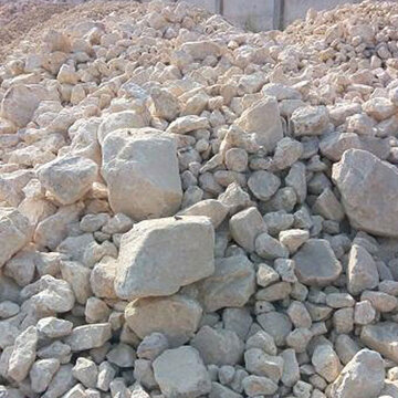 نخستین عرضه باریت و فسفات ایمپاسکو در بورس کالا