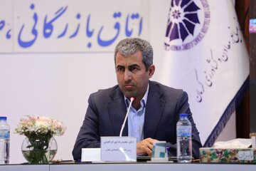 اعلام حمایت رییس کمیسیون اقتصادی مجلس از عرضه سیمان و فولاد در بورس کالا