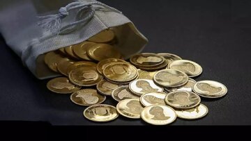 نحوه تسویه اوراق سلف سکه مرکزی و شعب منتخب دریافت اعلام شد