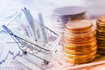 معامله ۹۵ میلیون واحد صندوق‌ در بورس کالا