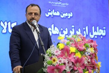 منطق بورس کالا، رشد شفافیت، حذف رانت و کاهش هزینه معاملات است