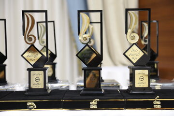 گزارش تصویری دومین همایش برترین های بورس کالا