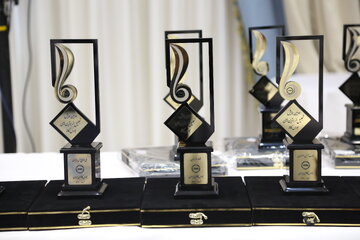 گزارش تصویری دومین همایش برترین های بورس کالا