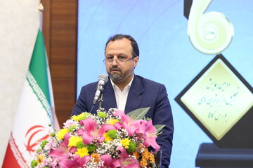 گزارش تصویری دومین همایش برترین های بورس کالا