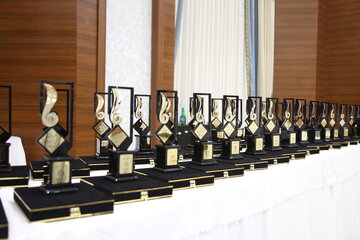 گزارش تصویری دومین همایش برترین های بورس کالا