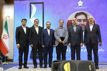 گزارش تصویری دومین همایش برترین های بورس کالا