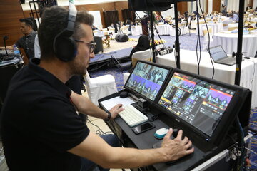 گزارش تصویری