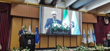 نمایشگاه صنعت مالی فرصتی برای توسعه سواد مالی است