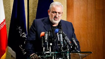 عباس علی آبادی وزیر صمت شد