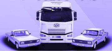 فروش ۶۴۰ دستگاه خودرو در بورس کالا