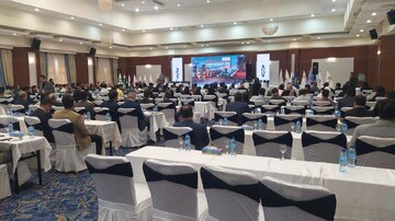 ضرورت توجه ویژه به تامین مالی پروژه‌های حوزه معدن و صنایع معدنی