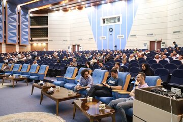 مجمع سالانه صاحبان سهام بورس کالای ایران برگزار می شود