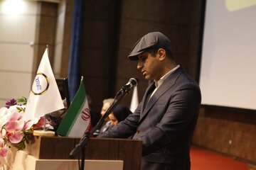 گزارش تصویری مجمع