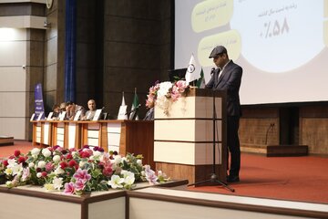 گزارش تصویری مجمع