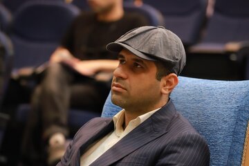 گزارش تصویری مجمع