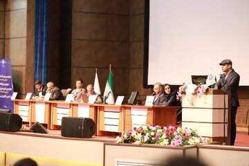 گزارش تصویری مجمع