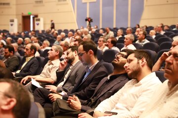 گزارش تصویری مجمع