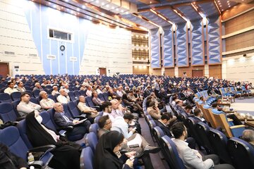 برگزاری مجمع عمومی سالانه صاحبان سهام شرکت بورس کالای ایران