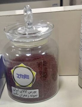 زعفران سحرخیز