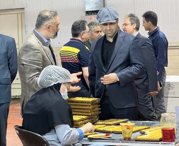 زعفران سحرخیز