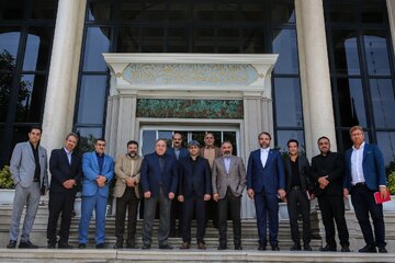 راه‌اندازی کارگروه مشترک «صنعت زعفران و بورس کالا»