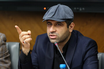 گزارش تصویری اتاق بازرگانی