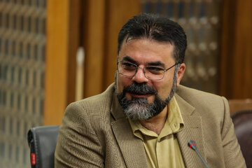 گزارش تصویری اتاق بازرگانی