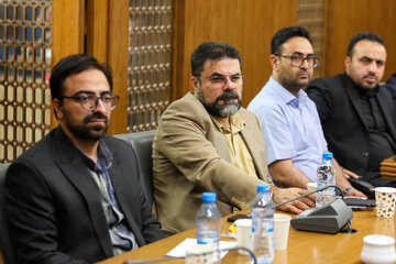 گزارش تصویری اتاق بازرگانی