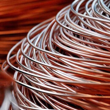 وضعیت بازار مس در فصل نخست ۲۰۲۴