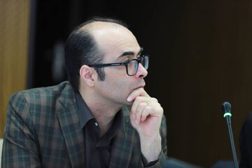 انجمن سنگ آهن