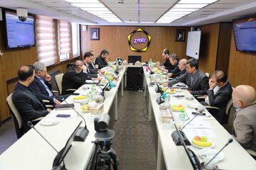 بورس کالا میزبان نشست هم اندیشی بررسی معاملات کنسانتره و گندله سنگ آهن