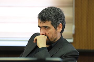 انجمن سنگ آهن