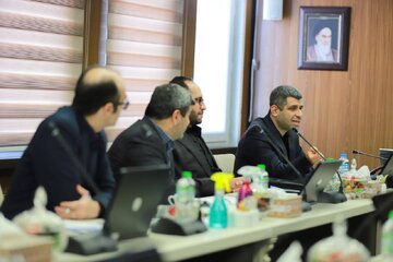 بورس کالا نشست هم اندیشی