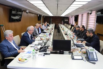 بورس کالا نشست هم اندیشی