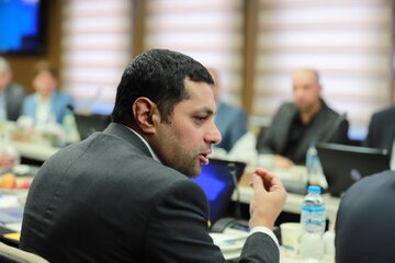 گزارش تصویری نشست هم اندیشی