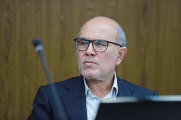 گزارش تصویری نشست هم اندیشی