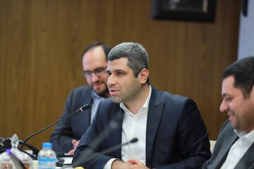 گزارش تصویری نشست هم اندیشی