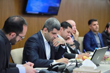 نشست بررسی بازار فولاد به میزبانی بورس کالا برگزار شد